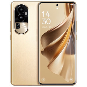 oppo【OPPO Reno10】5G全网通 灿烂金 8G/256G 国行 9成新 