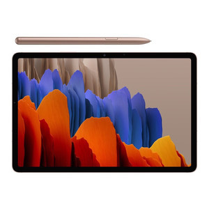 三星【三星Galaxy Tab S7】8成新 