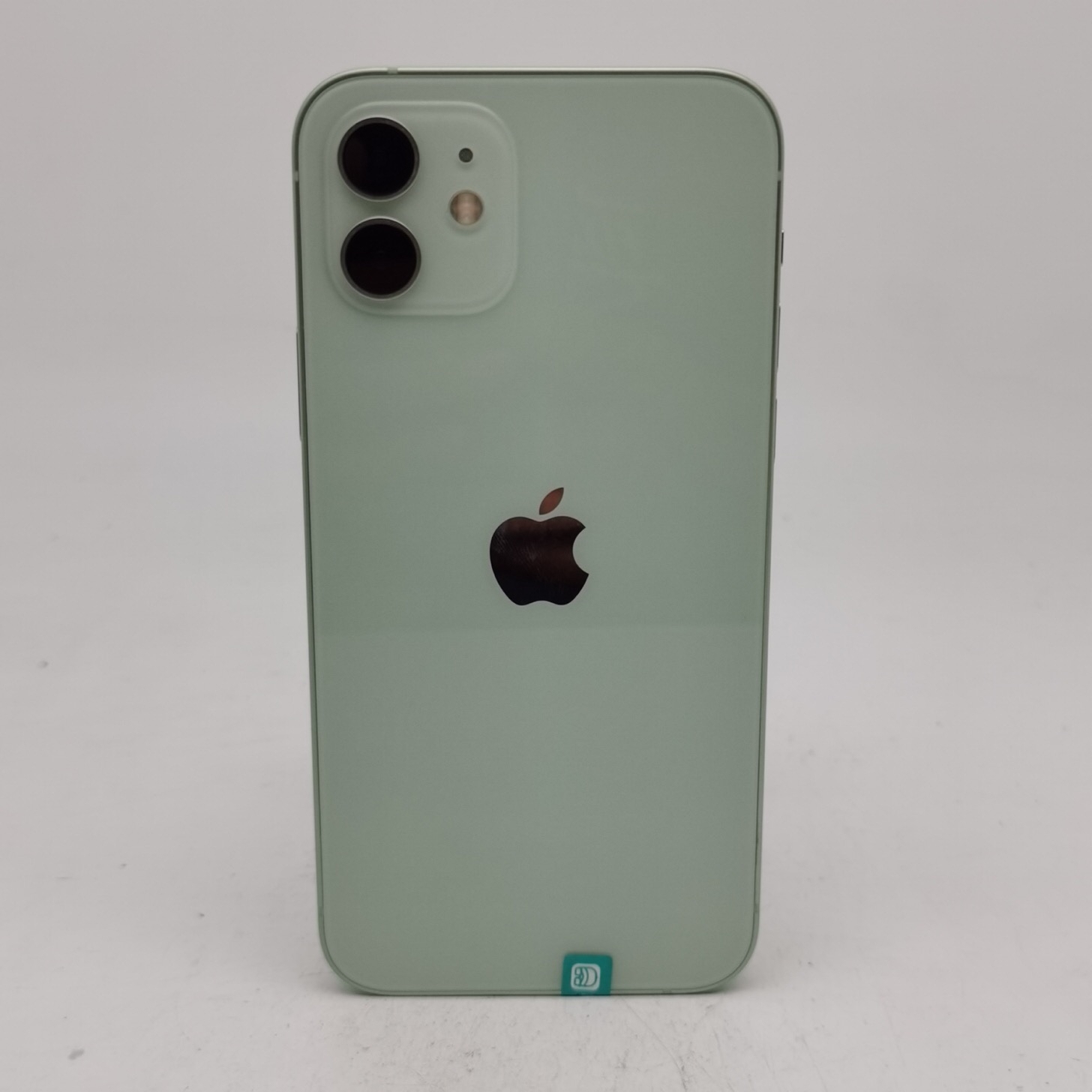 苹果【iPhone 12】5G全网通 绿色 256G 国行 95新 