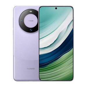 华为【华为 Mate 60】4G全网通 南糯紫 12G/512G 国行 99新 