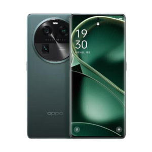 oppo【 OPPO Find X6】5G全网通 飞泉绿 12G/256G 国行 9成新 