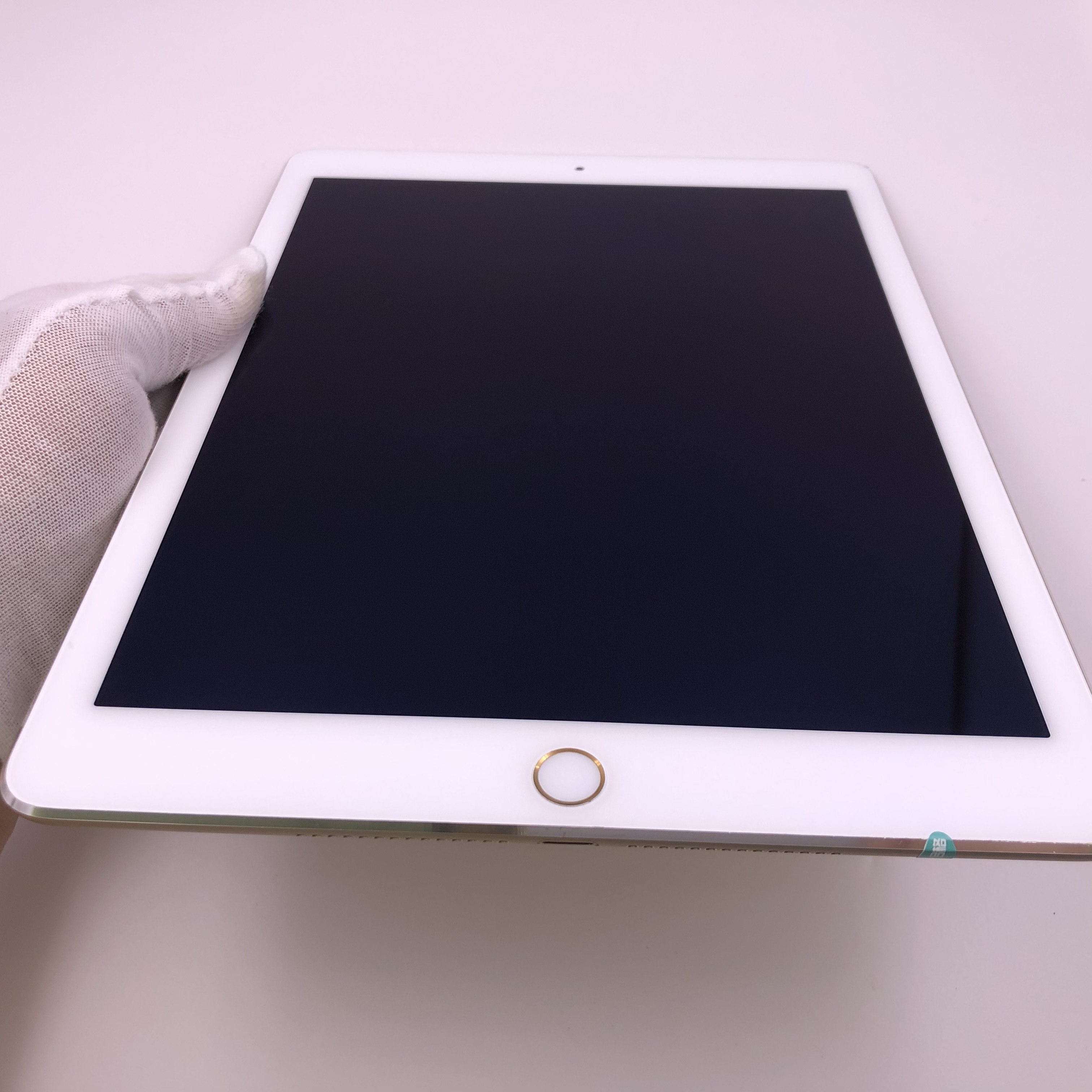 苹果【ipad air 2】wifi版 金色 64g 国行 95新