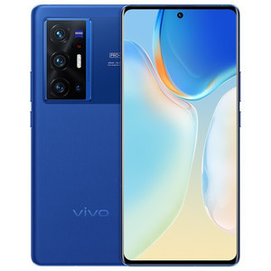 vivo【vivo X70 Pro+】5G全网通 旷野 12G/512G 国行 8成新 