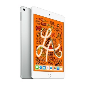 iPad平板【iPad mini5 19款 9.7英寸】256G 95新  WIFI版 银色
