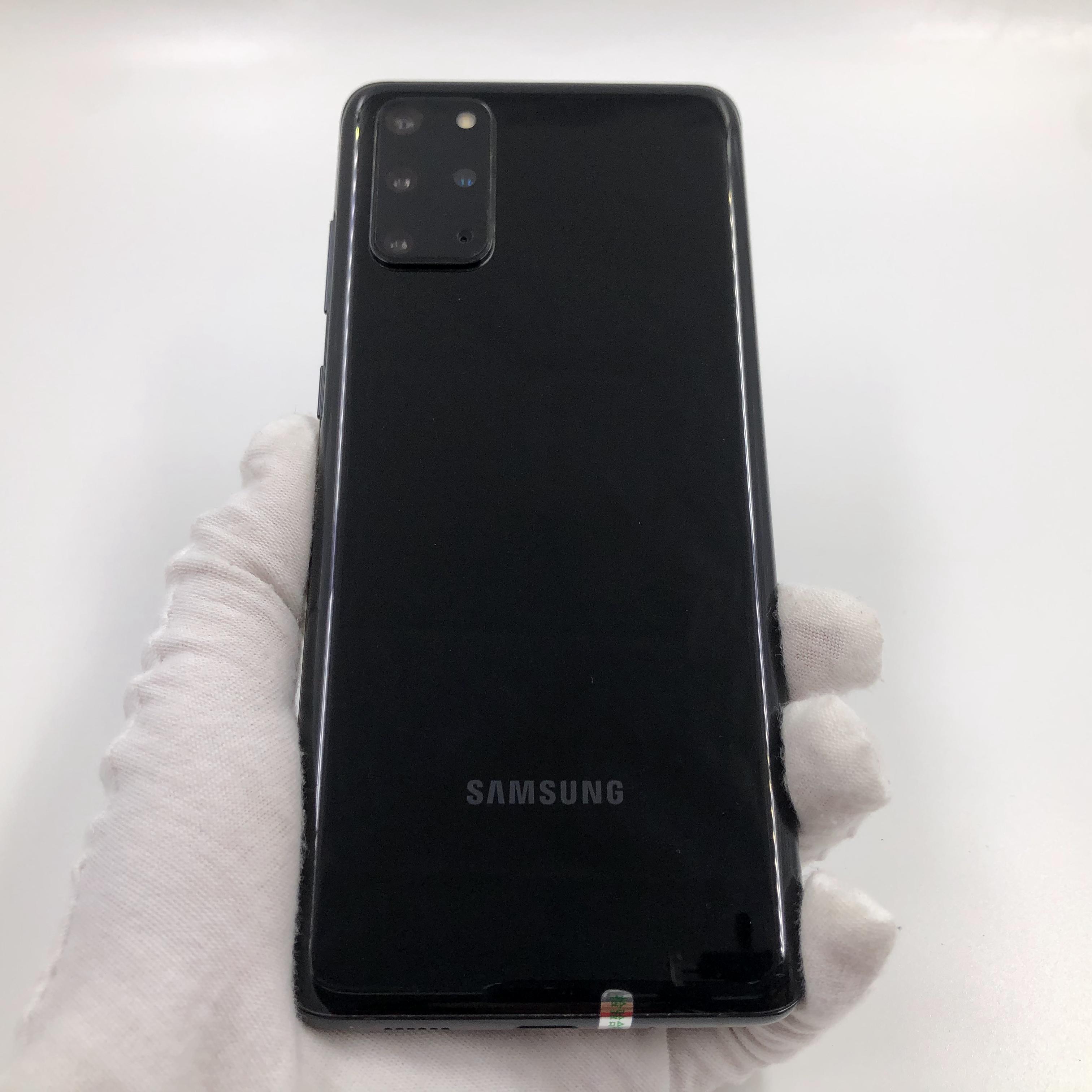 三星【galaxy s20  5g】5g全网通 幻游黑 12g/128g 国行 9成新 真机