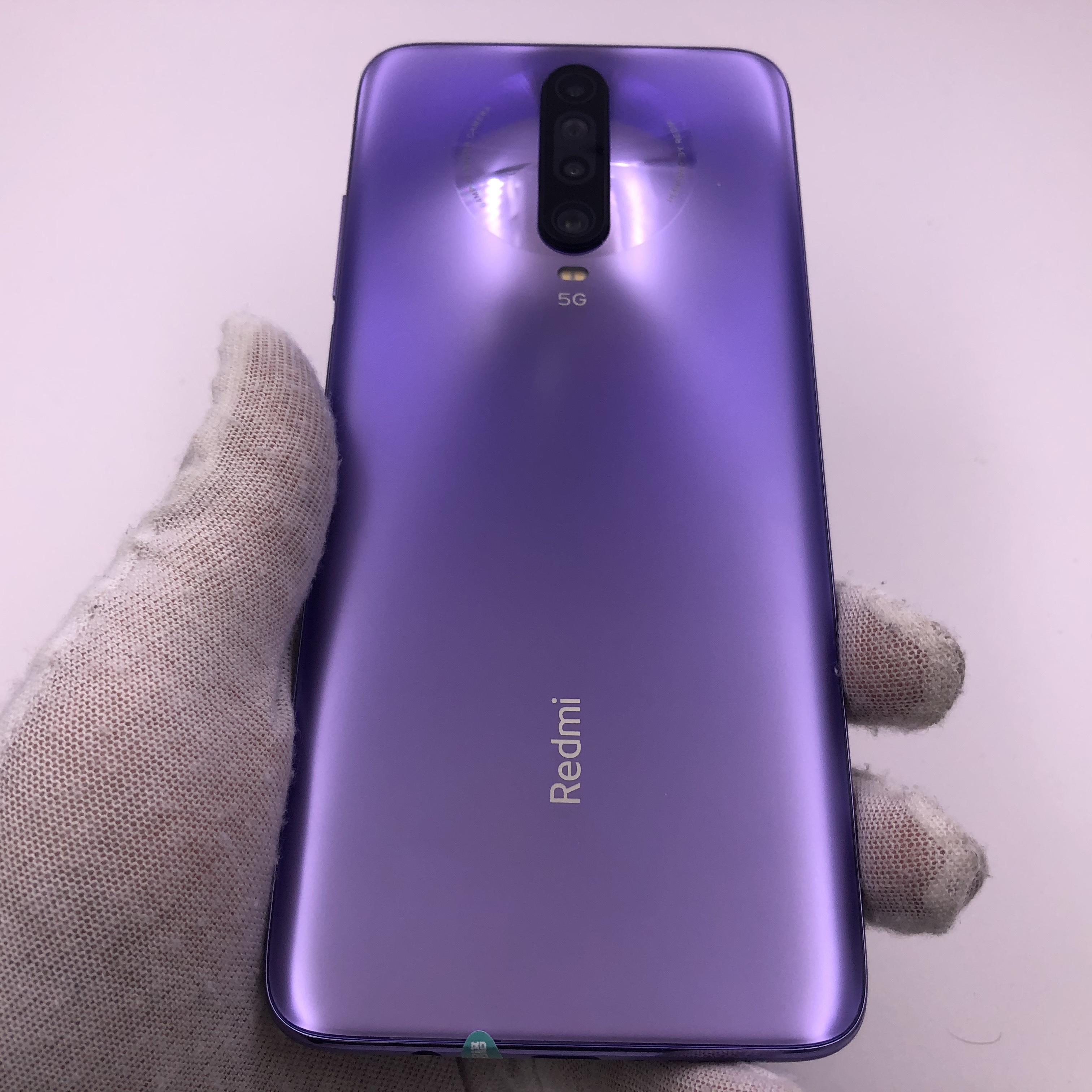 (现在下单,预计明日上午发货) 促销信息 会员 网络 5g全网通 颜色