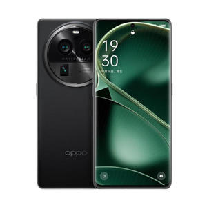 oppo【OPPO Find X6 Pro】5G全网通 云墨黑 16G/512G 国行 9成新 