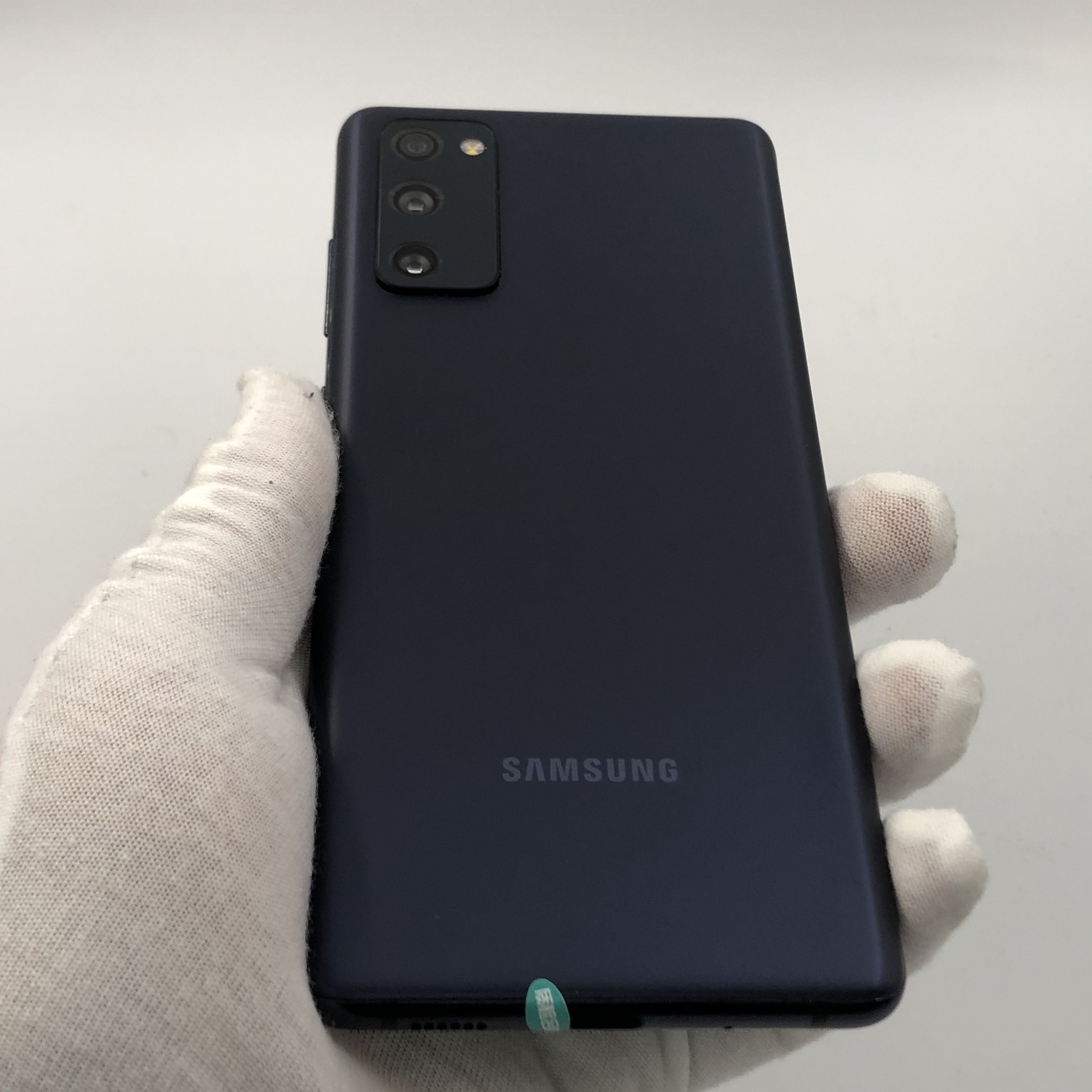 异想蓝 8g/256g 国行 5g全网通 三星 galaxy s20 fe 5g