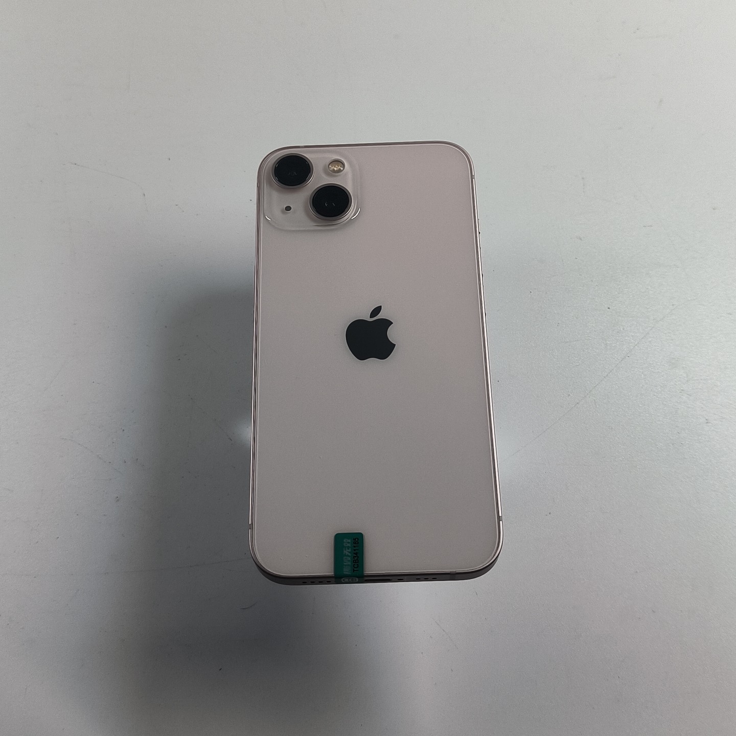 苹果【iPhone 13】5G全网通 粉色 128G 国行 95新 