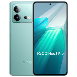 vivo【iQOO Neo8 Pro】5G全网通 冲浪 16G/1TB 国行 95新 