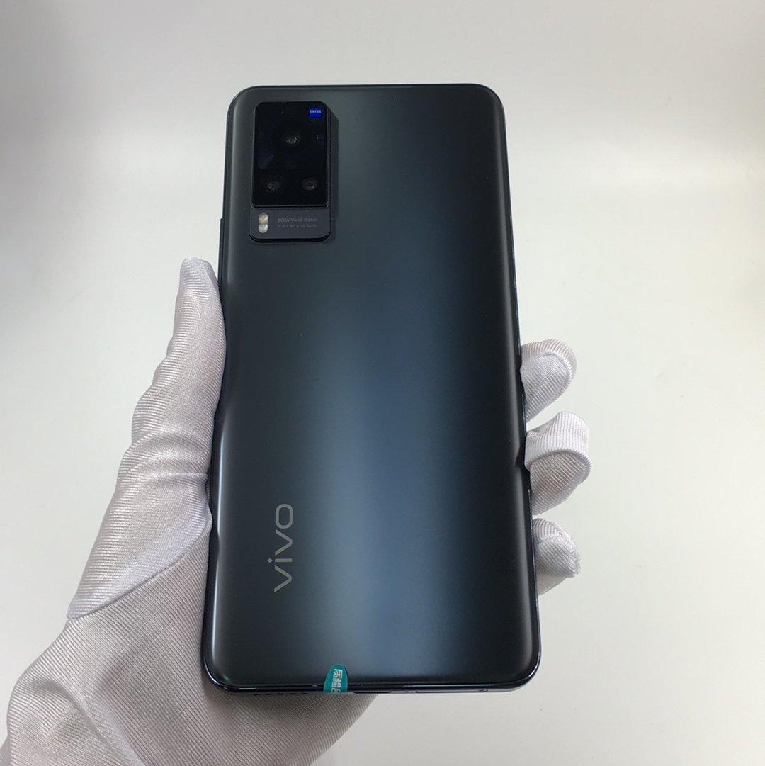 官方质检99成新 5g全网通 原力 8g/256g 国行 vivo x60 5g