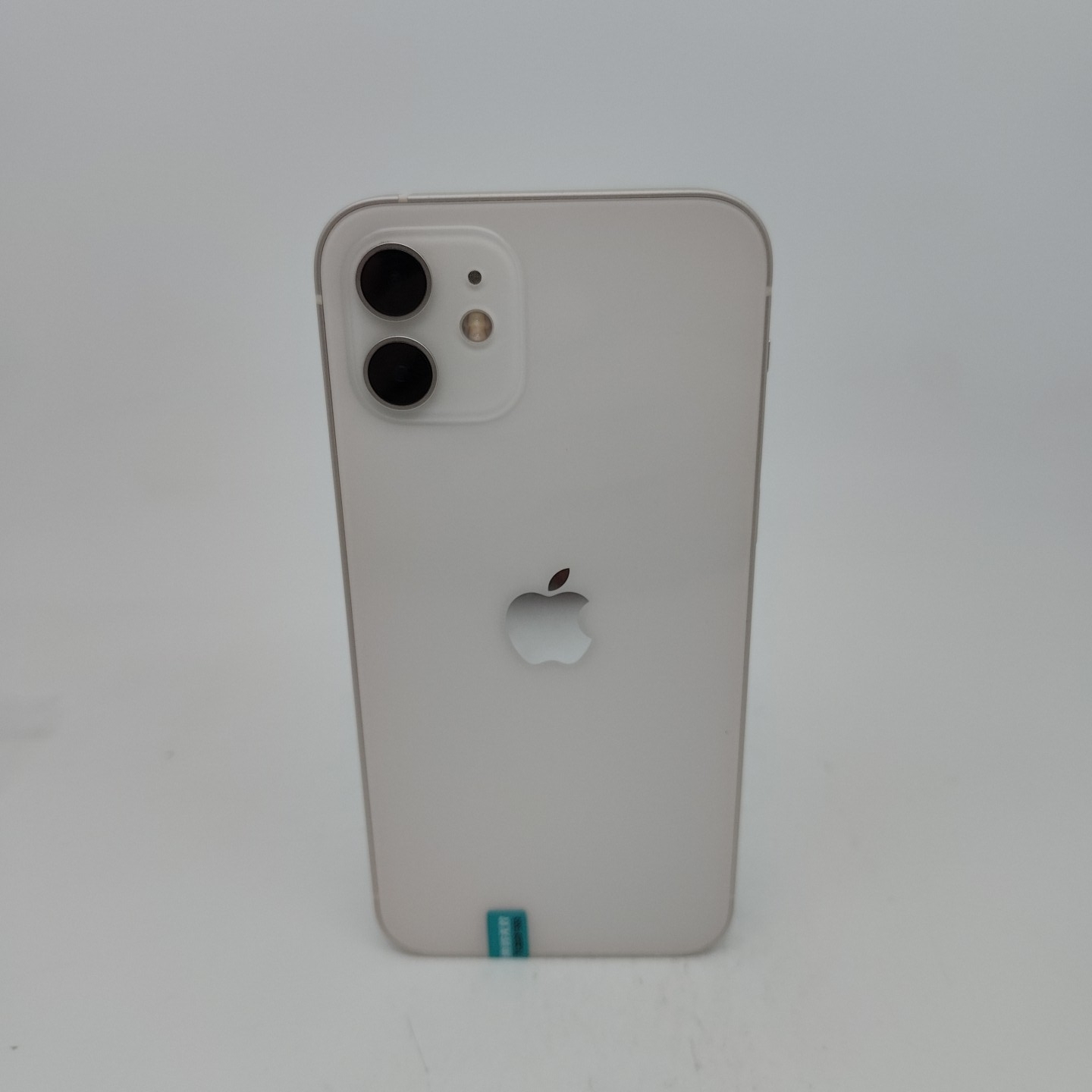 苹果【iPhone 12】5G全网通 白色 128G 国行 95新 
