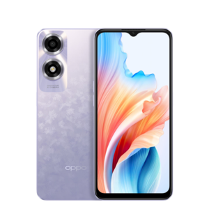 oppo【OPPO A2m】5G全网通 飞霜紫 8G/256G 国行 9成新 