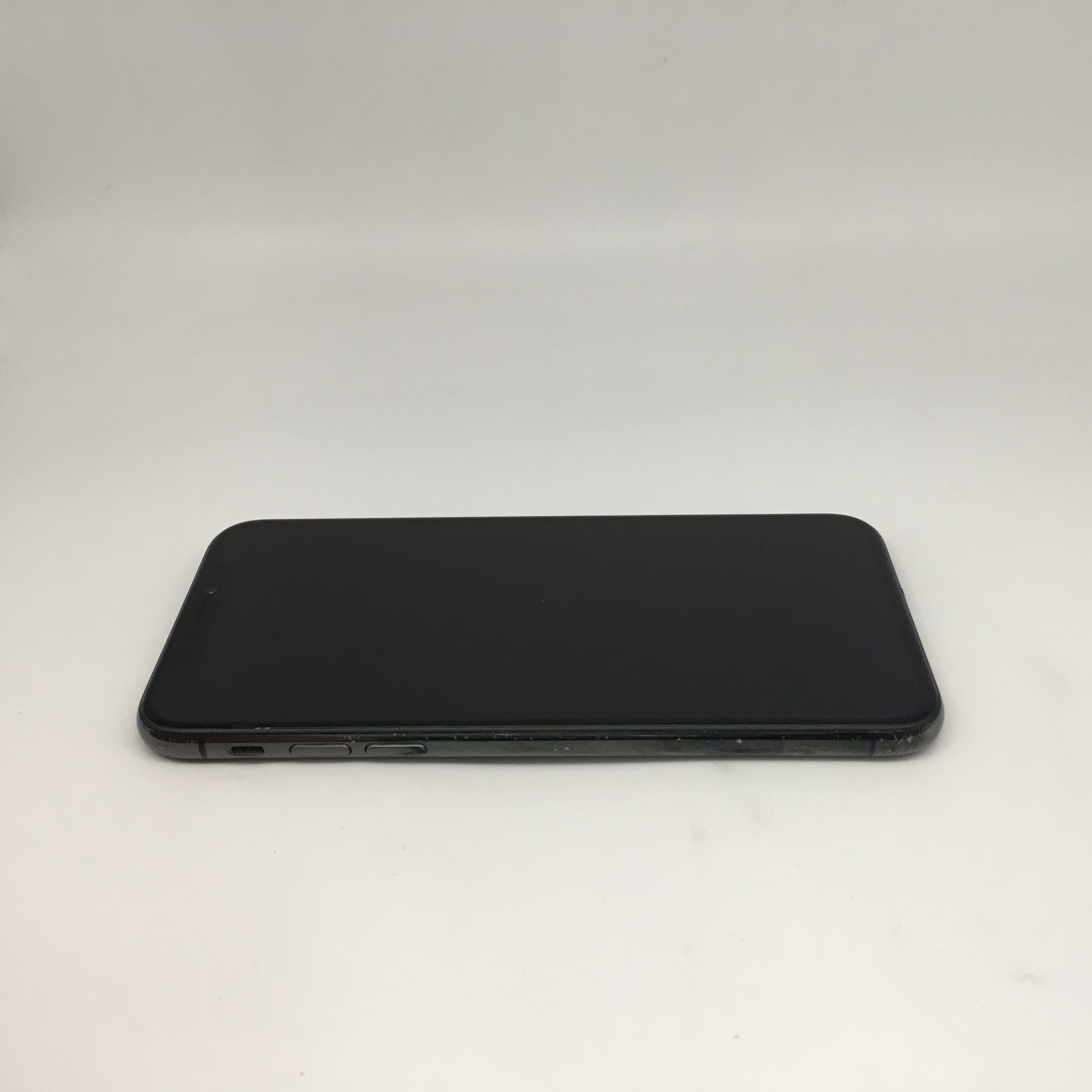 苹果【iphone x】全网通 灰色 64g 国行 8成新