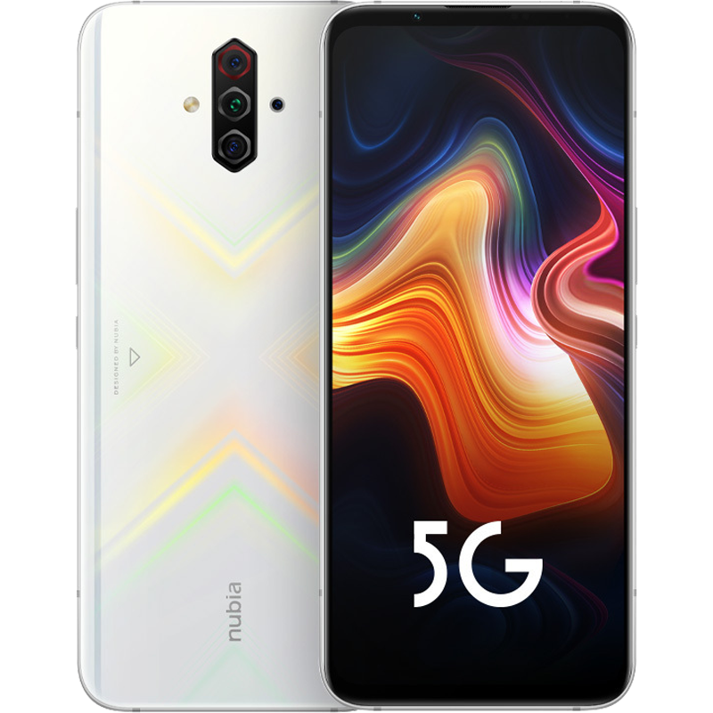 努比亚 play 5g