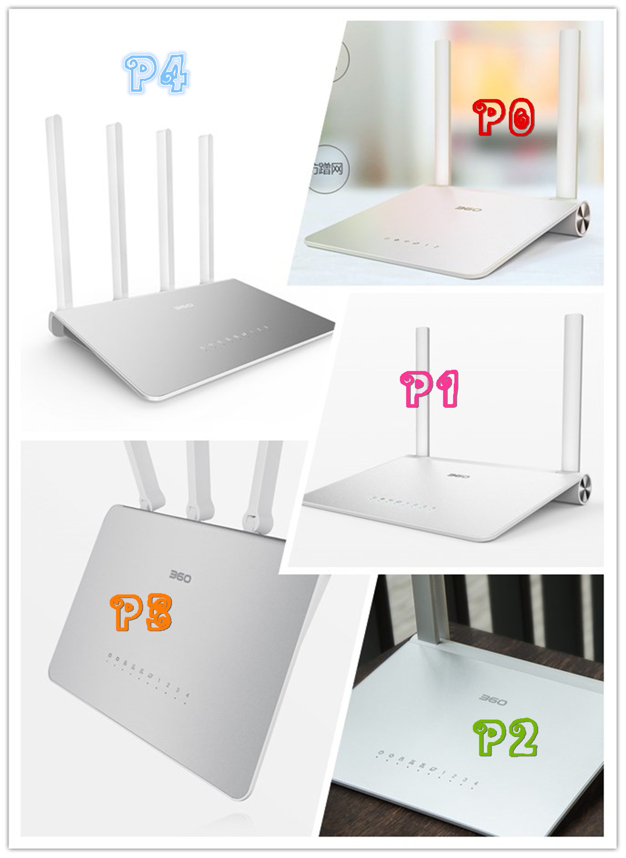 神兵再升级 360安全路由2全千兆测评(全网首拆及独家极限性能测试)_360社区