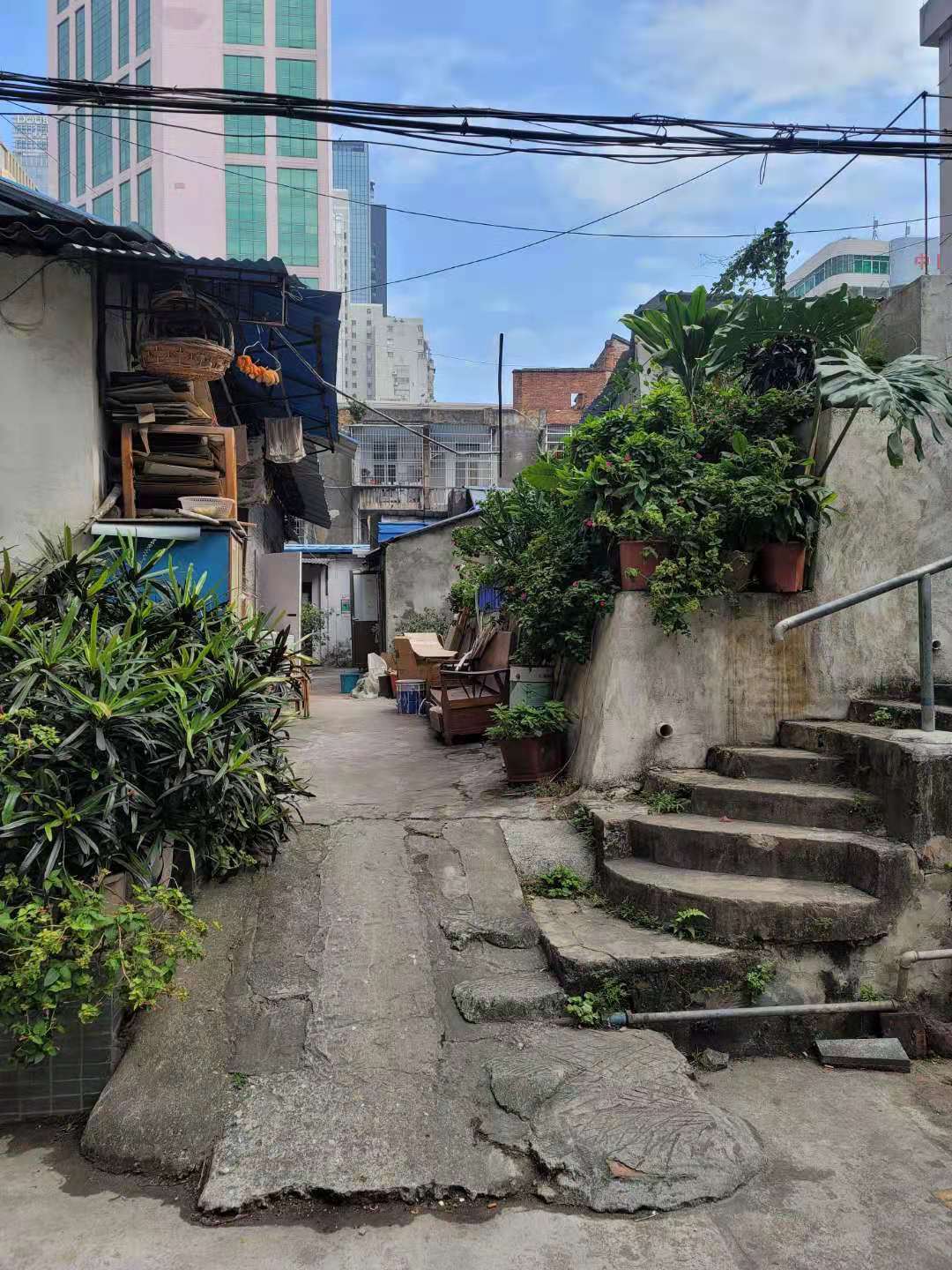360社区