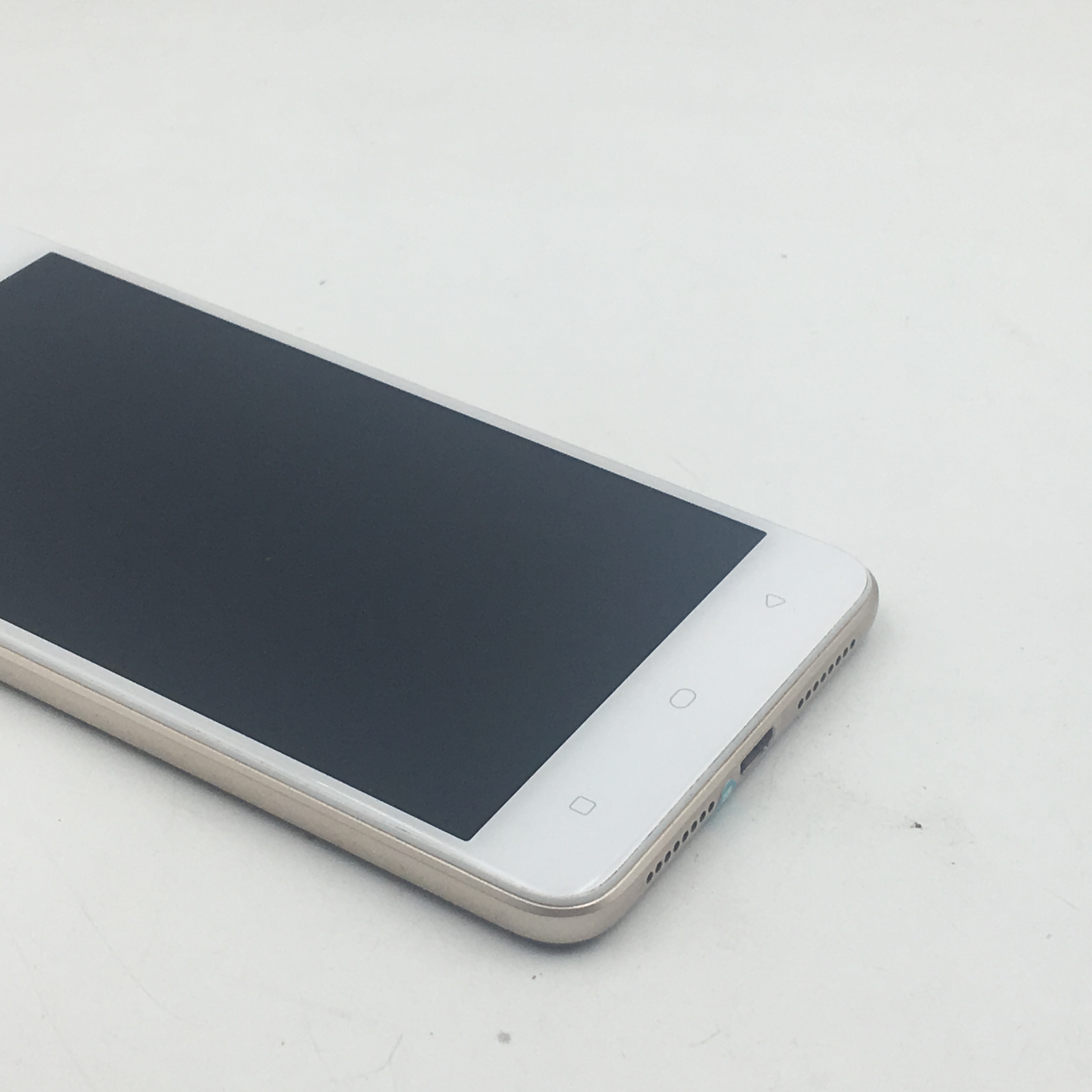 oppoa37全网通16g国行金色8成新