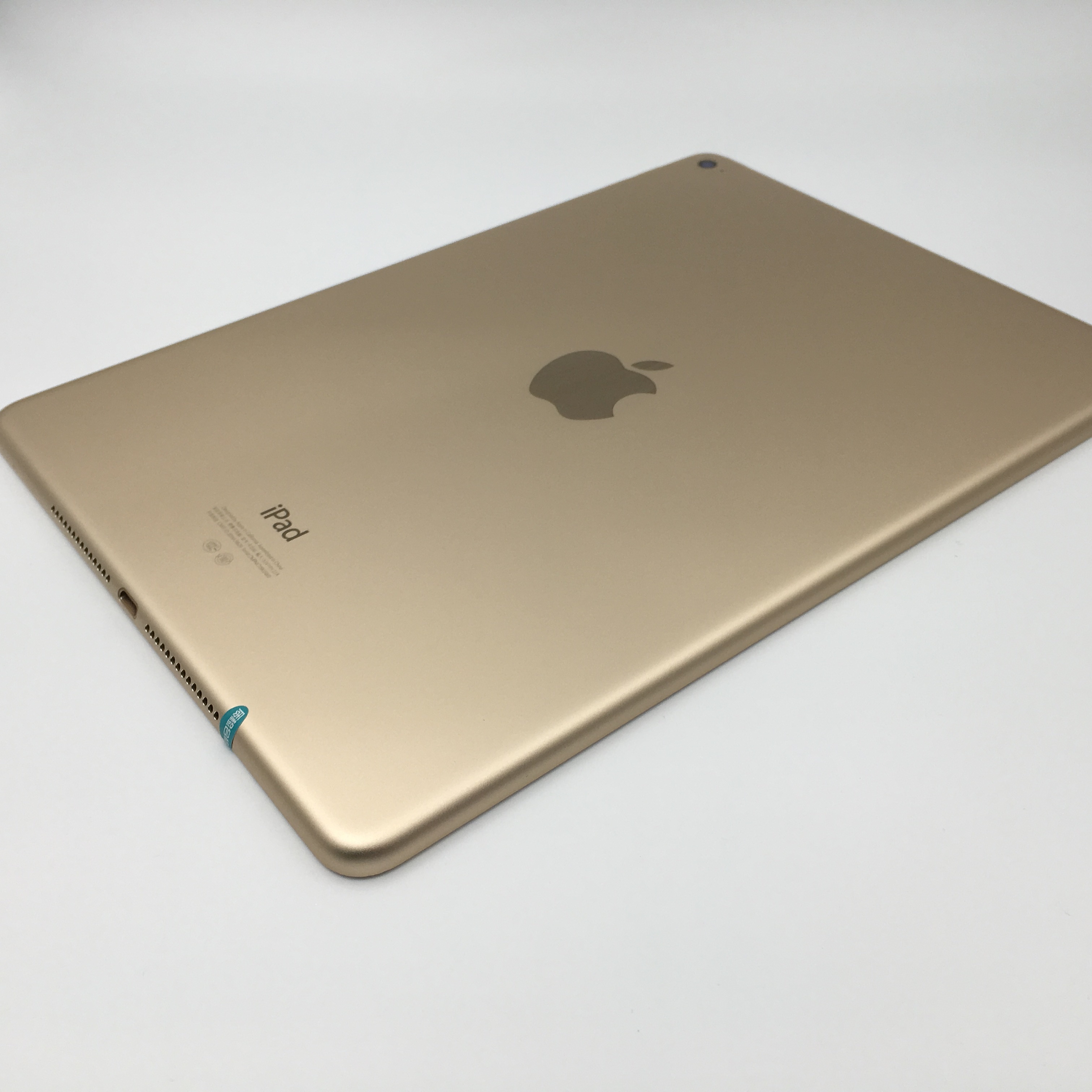 苹果【ipad air2】wifi版 金色 64g 国行 99成新