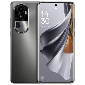 oppo【OPPO Reno10 Pro】5G全网通 月海黑 16G/256G 国行 95新 