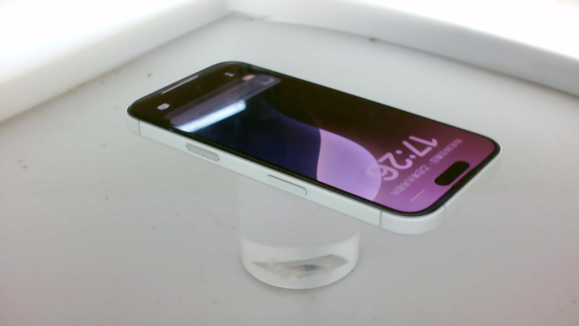 苹果【iPhone 16】95新 