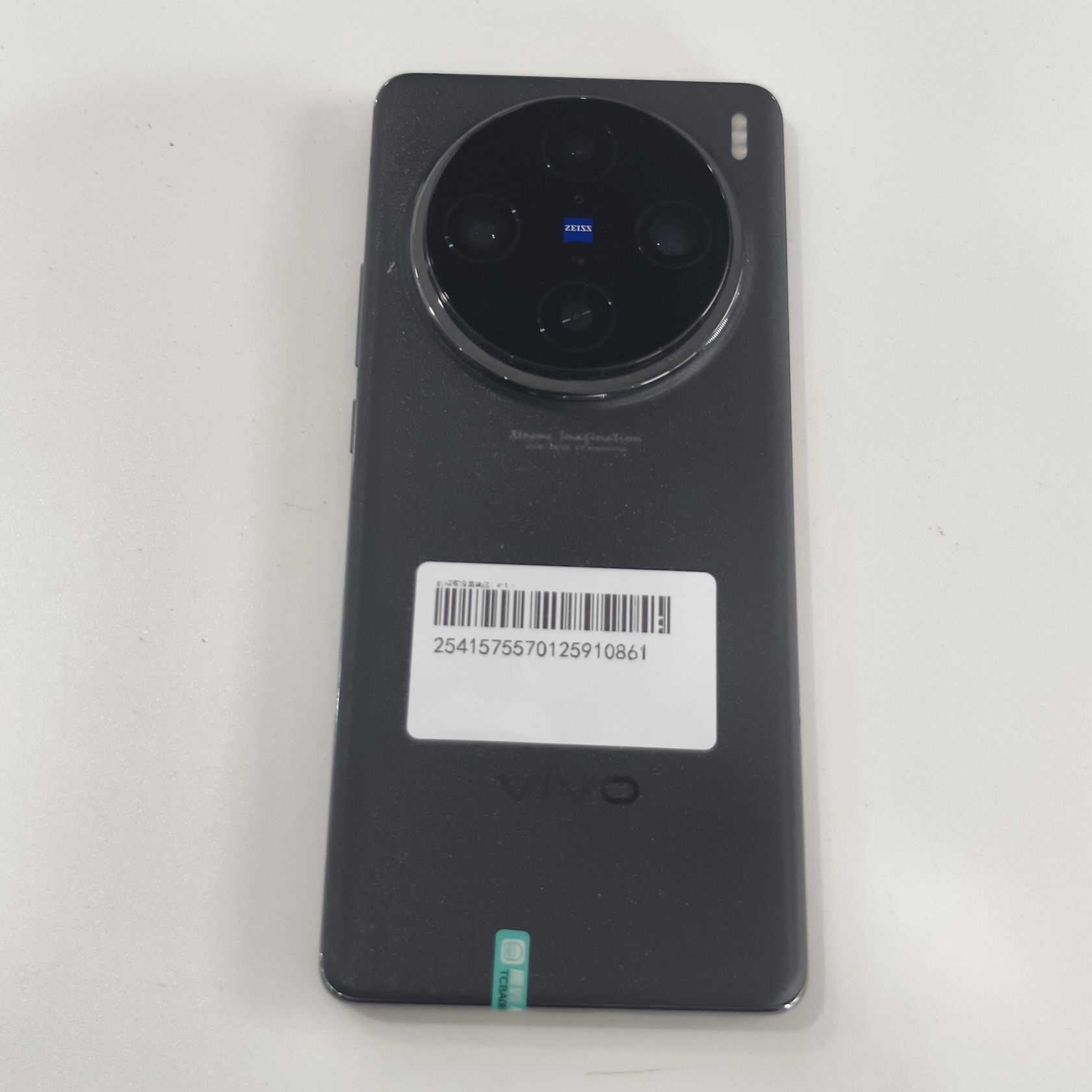 vivo【 vivo X100 Pro】5G全网通 辰夜黑 16G/512G 国行 99新 