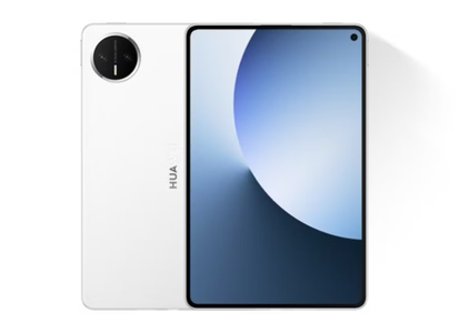 华为【华为 MatePad Mini 8.8英寸 2025款（悦读版）】4G WIFI版 雪域白 12G/256G 国行 95新 