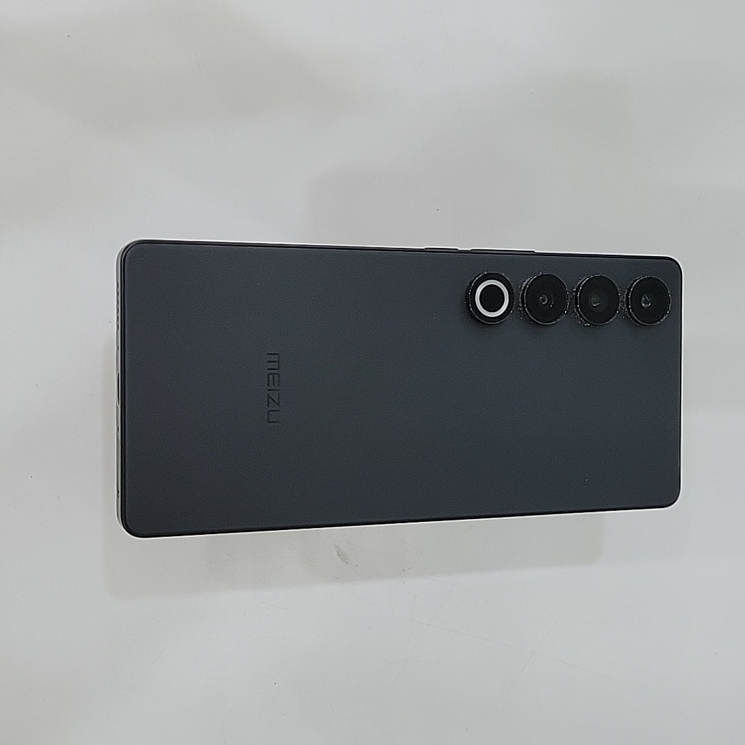 魅族【 魅族 21 Pro】5G全网通 耀夜黑 16G/512G 国行 95新 