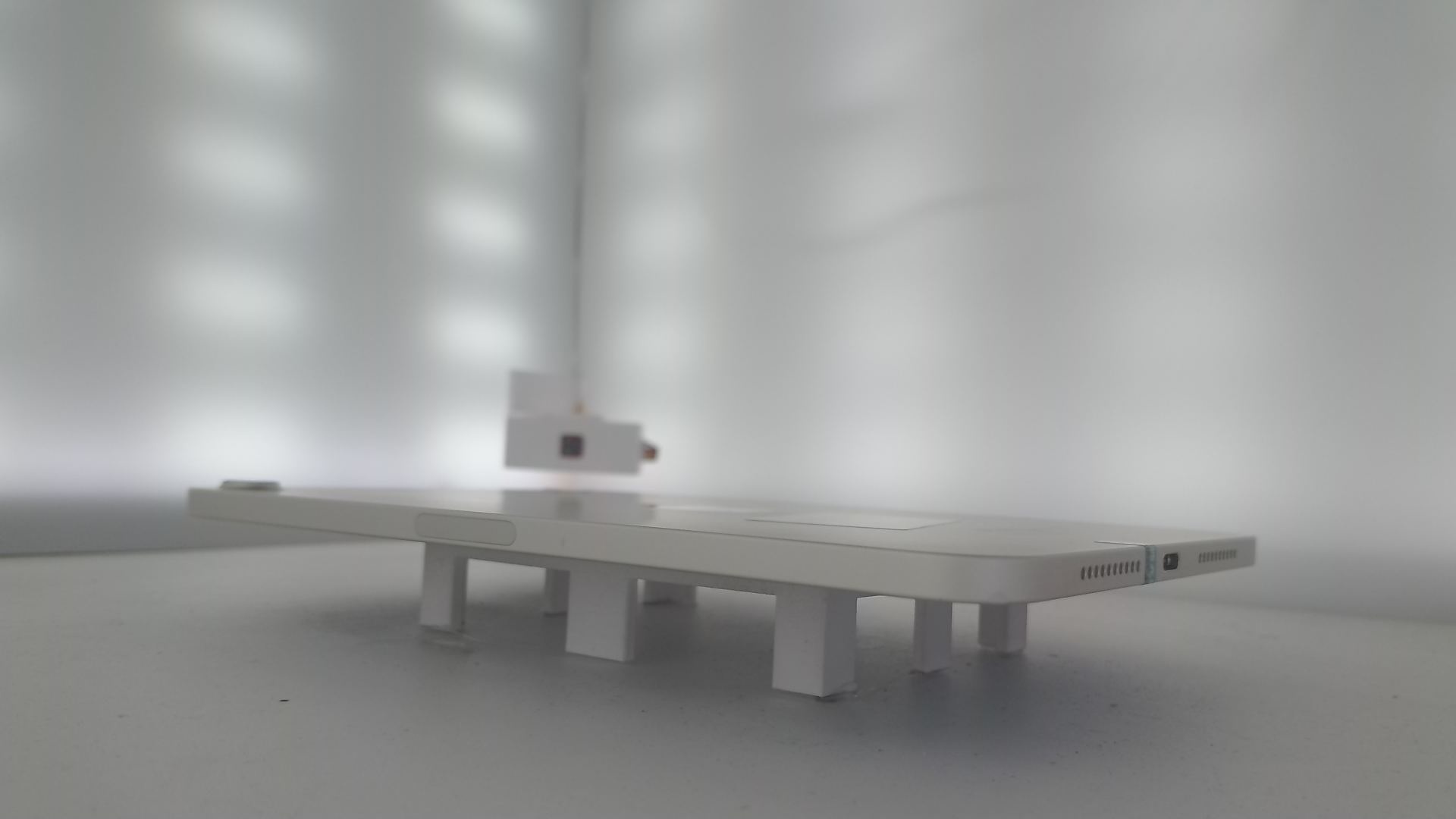 苹果【iPad mini 6】8成新 