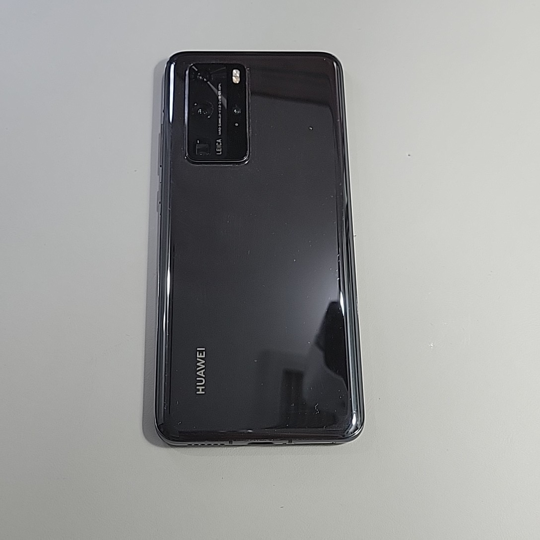 华为【华为 P40 Pro 5G】8成新 