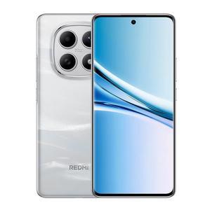 小米【Redmi Note 15】5G全网通 子夜黑 6G/128G 国行 99新 