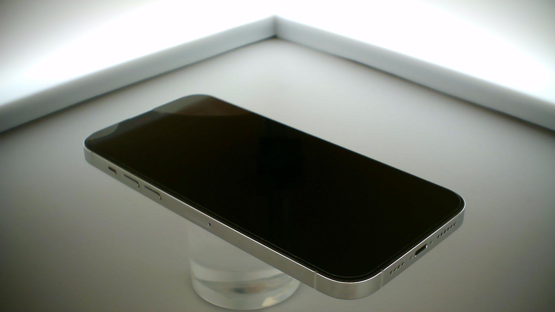 苹果【iPhone 14 Pro Max】5G全网通 银色 512G 国行 95新 