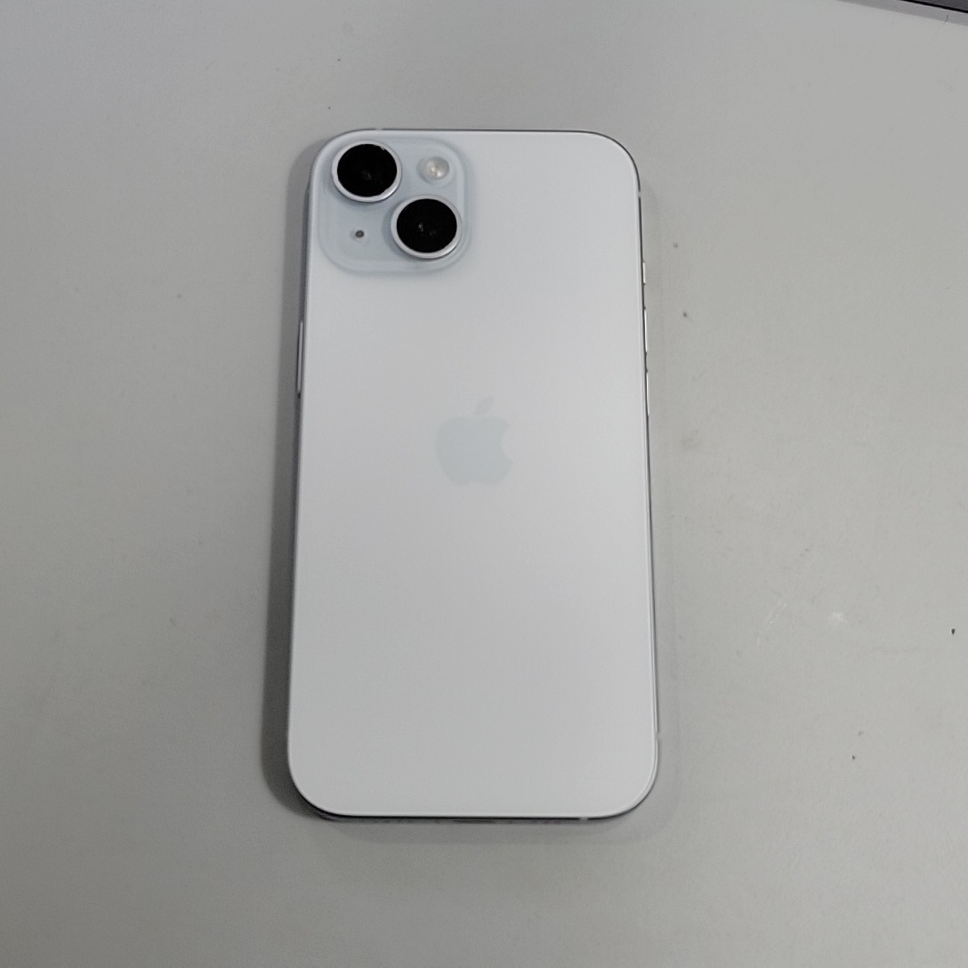 苹果【iPhone 15】95新 