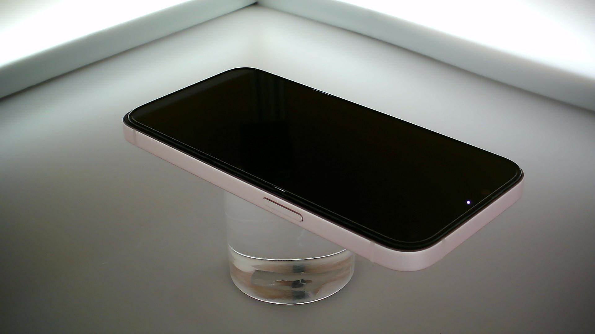 苹果【iPhone 13】5G全网通 粉色 256G 国行 95新 