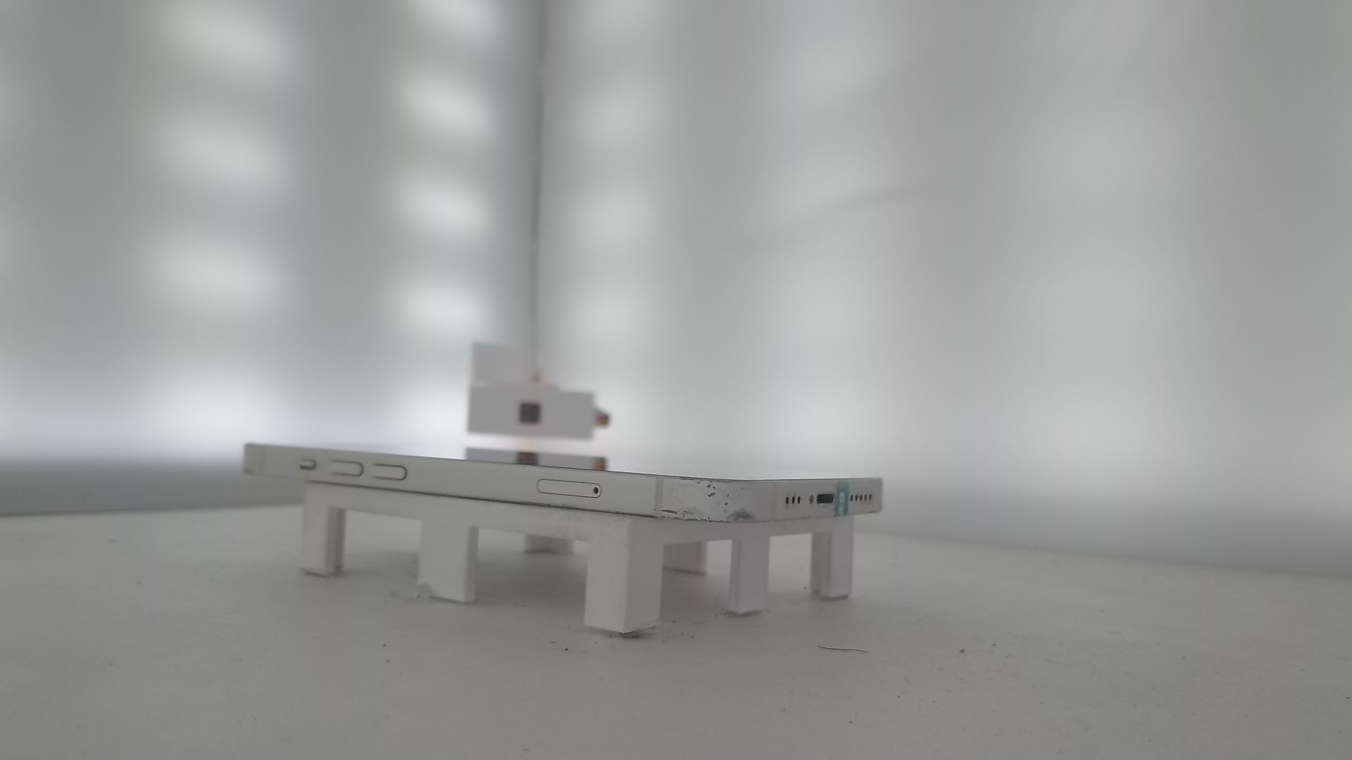 苹果【iPhone 13】5G全网通 星光色 256G 国行 8成新 