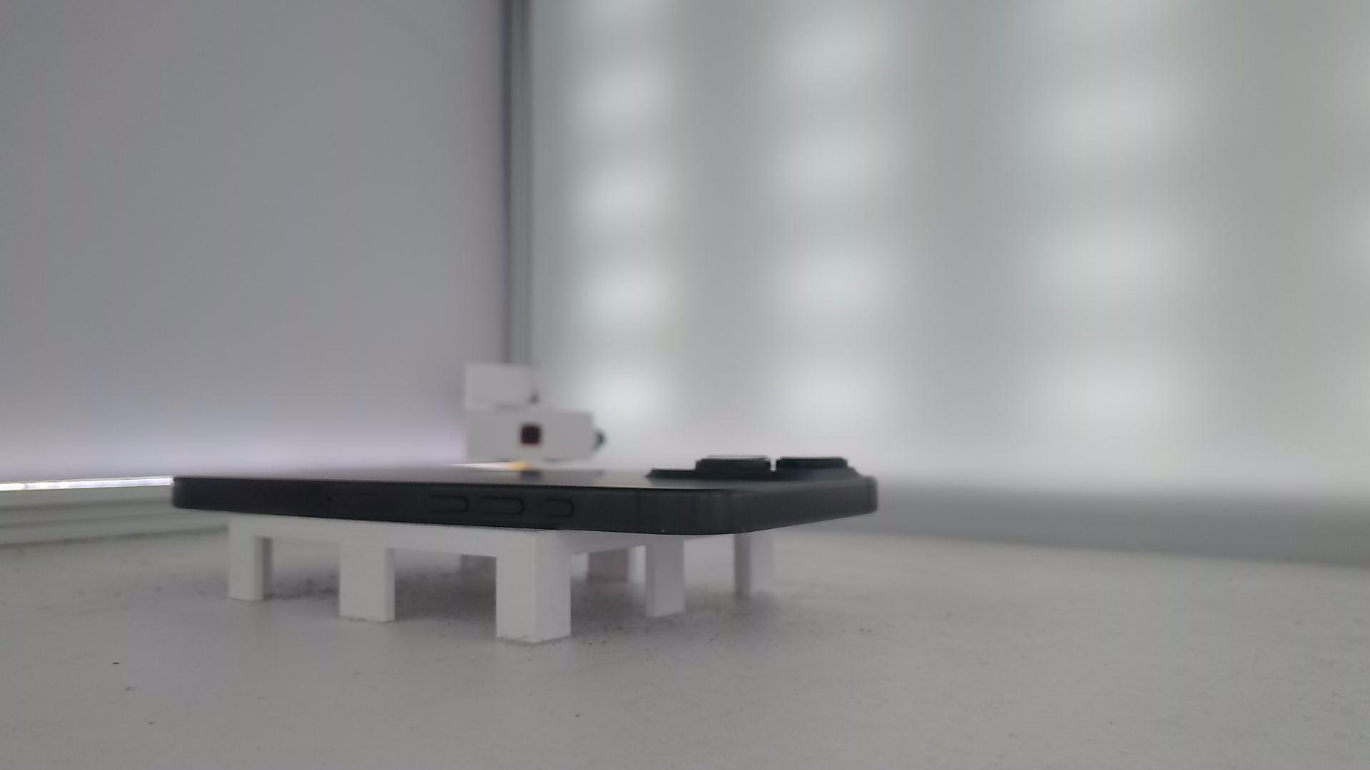 苹果【iPhone 16 pro max】95新 