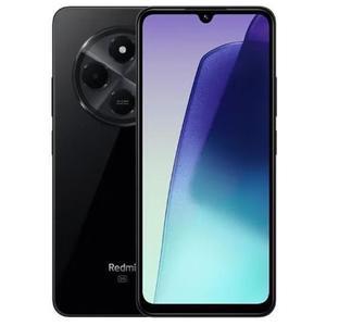 小米【Redmi 14R 5G】5G全网通 暗影黑 8G/256G 国行 99新 