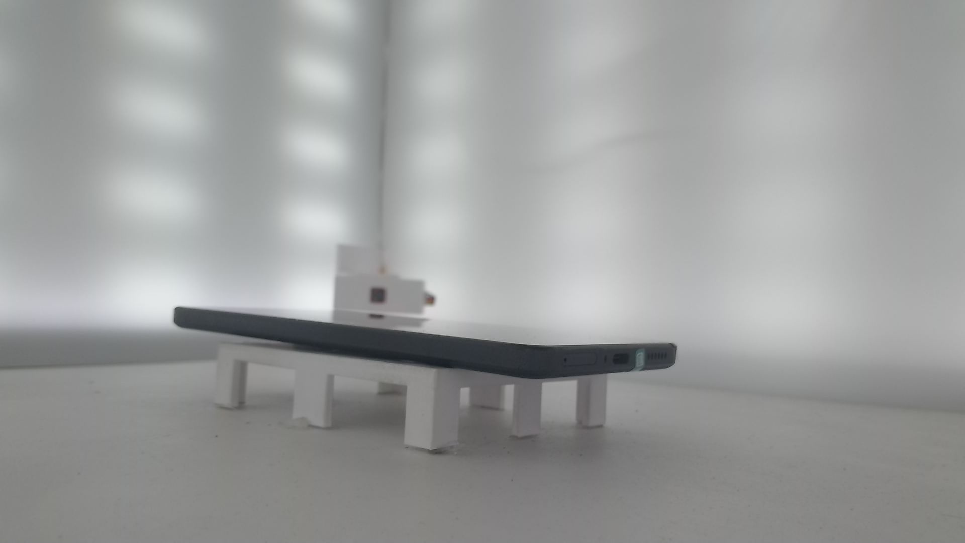 vivo【iQOO Neo9】5G全网通 格斗黑 12G/256G 国行 8成新 