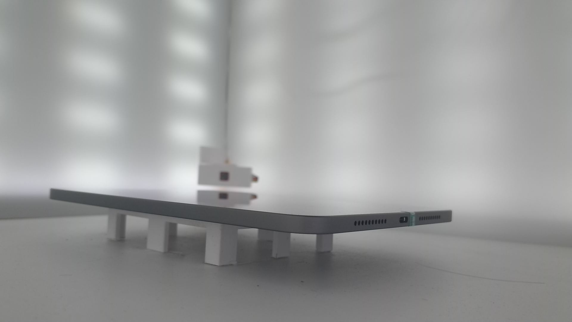 苹果【iPad mini 6】95新 