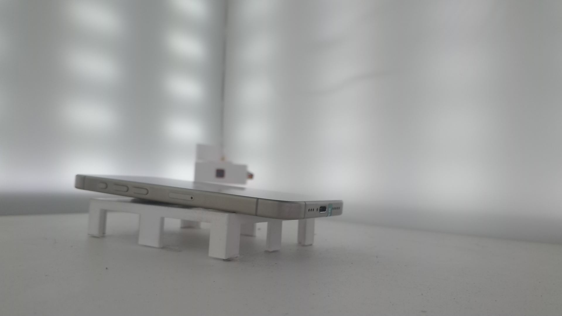 苹果【iPhone 15 Pro】99新 