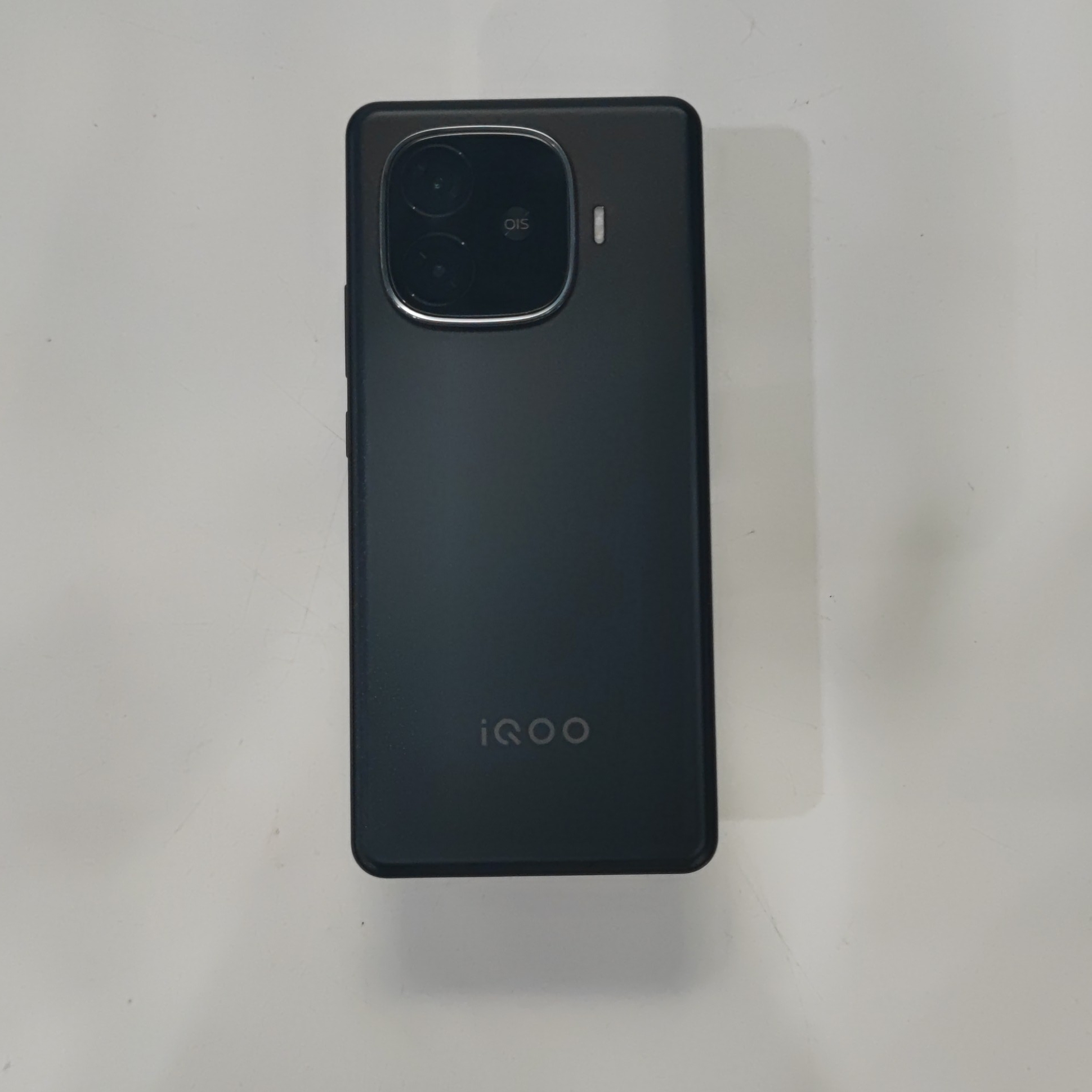 vivo【IQOO Z9 Turbo】5G全网通 曜夜黑 12G/512G 国行 95新 