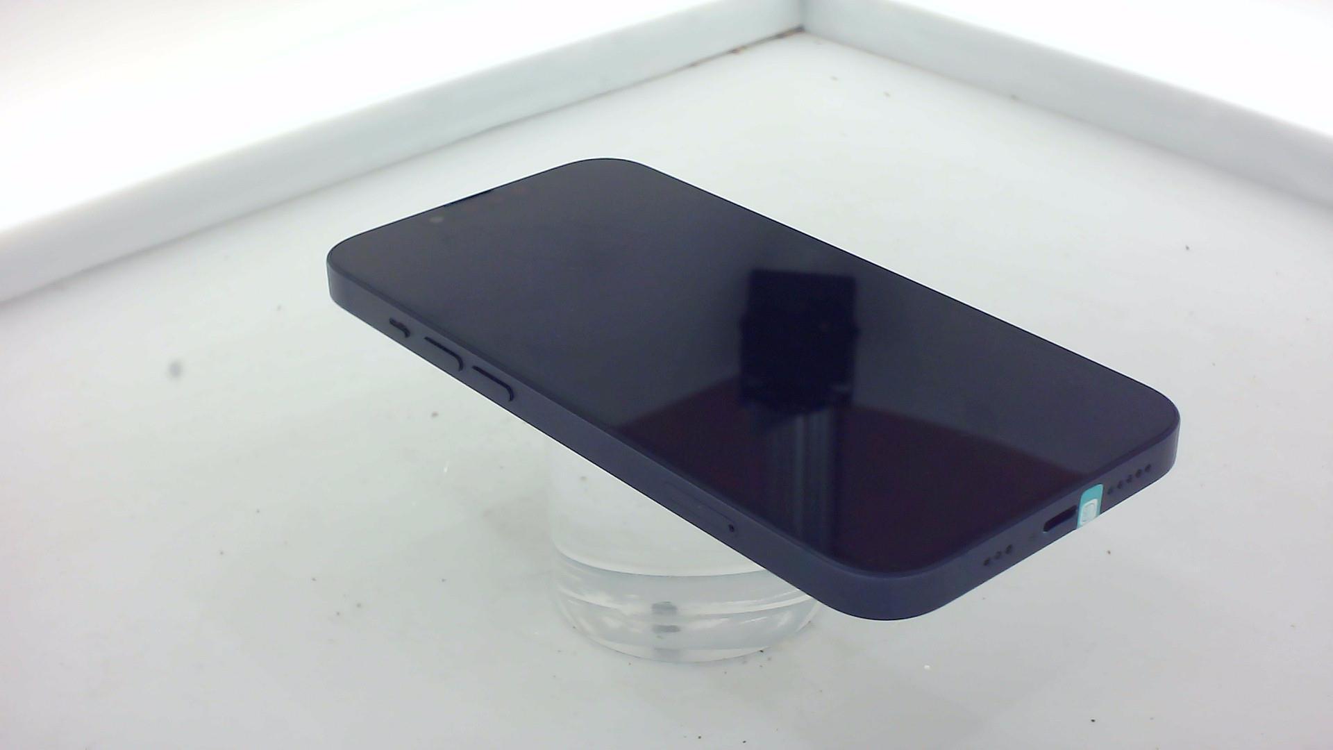 苹果【iPhone 13】5G全网通 午夜色 128G 国行 95新 