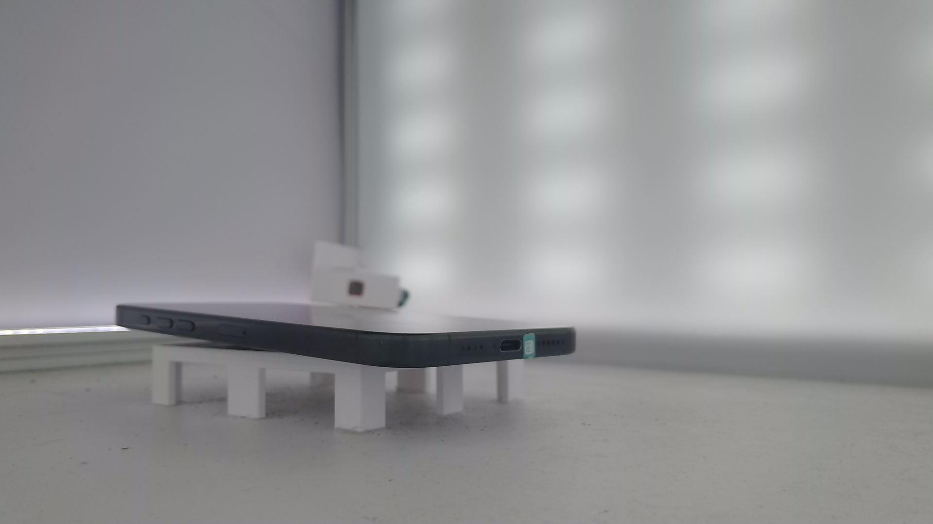 苹果【iPhone 16 pro max】9成新 