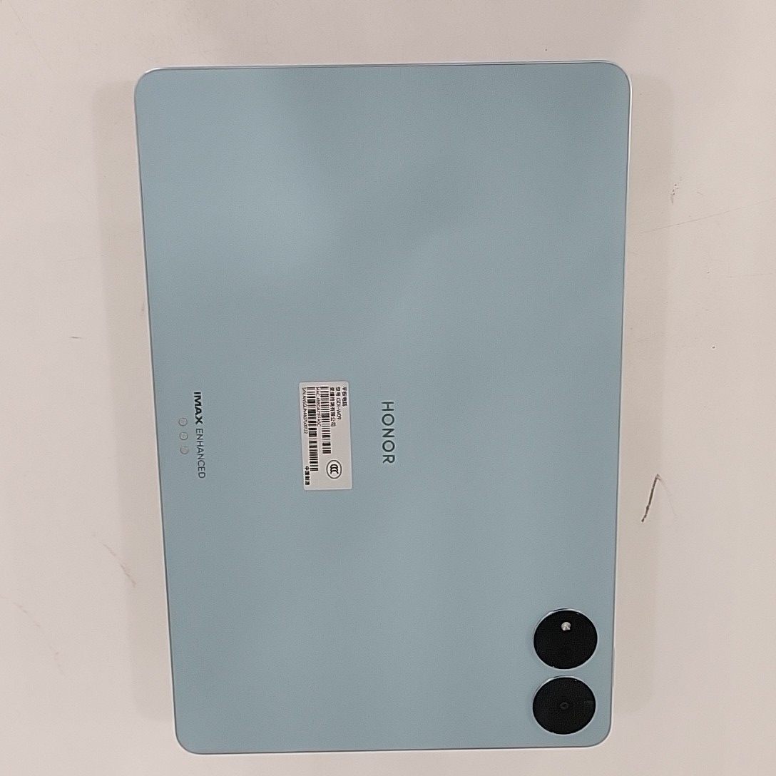 荣耀【 荣耀平板 MagicPad 13】WIFI版 天青色 12G/256G 国行 95新 