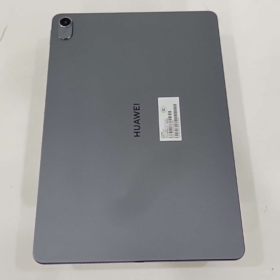 华为【华为MatePad 11.5 23款】WIFI版 深空灰 8G/256G 国行 95新 