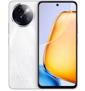 vivo【Y200 i】5G全网通 冰川白 12G/512G 国行 9成新 