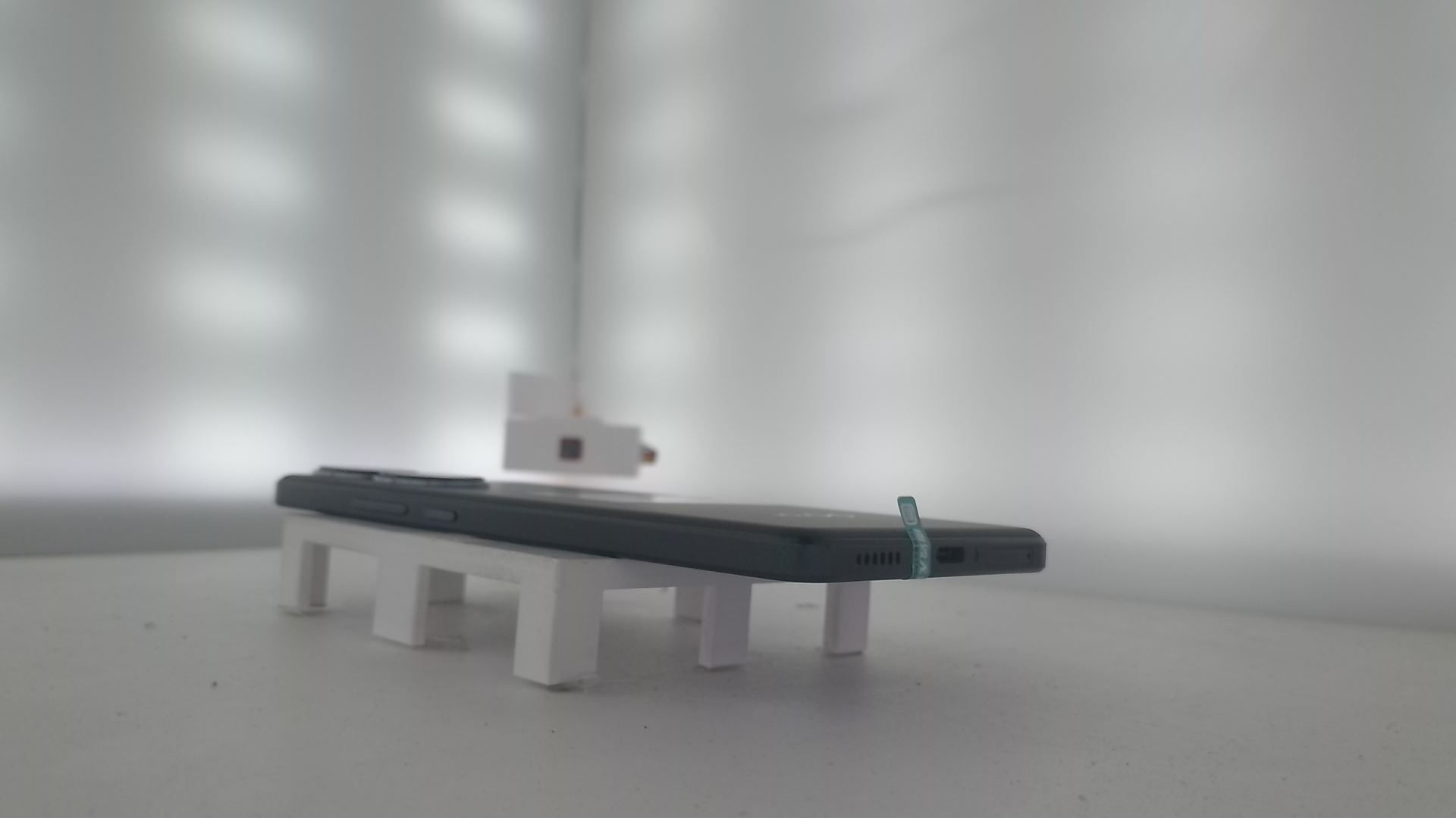 vivo【iQOO Neo9】5G全网通 格斗黑 16G/256G 国行 8成新 