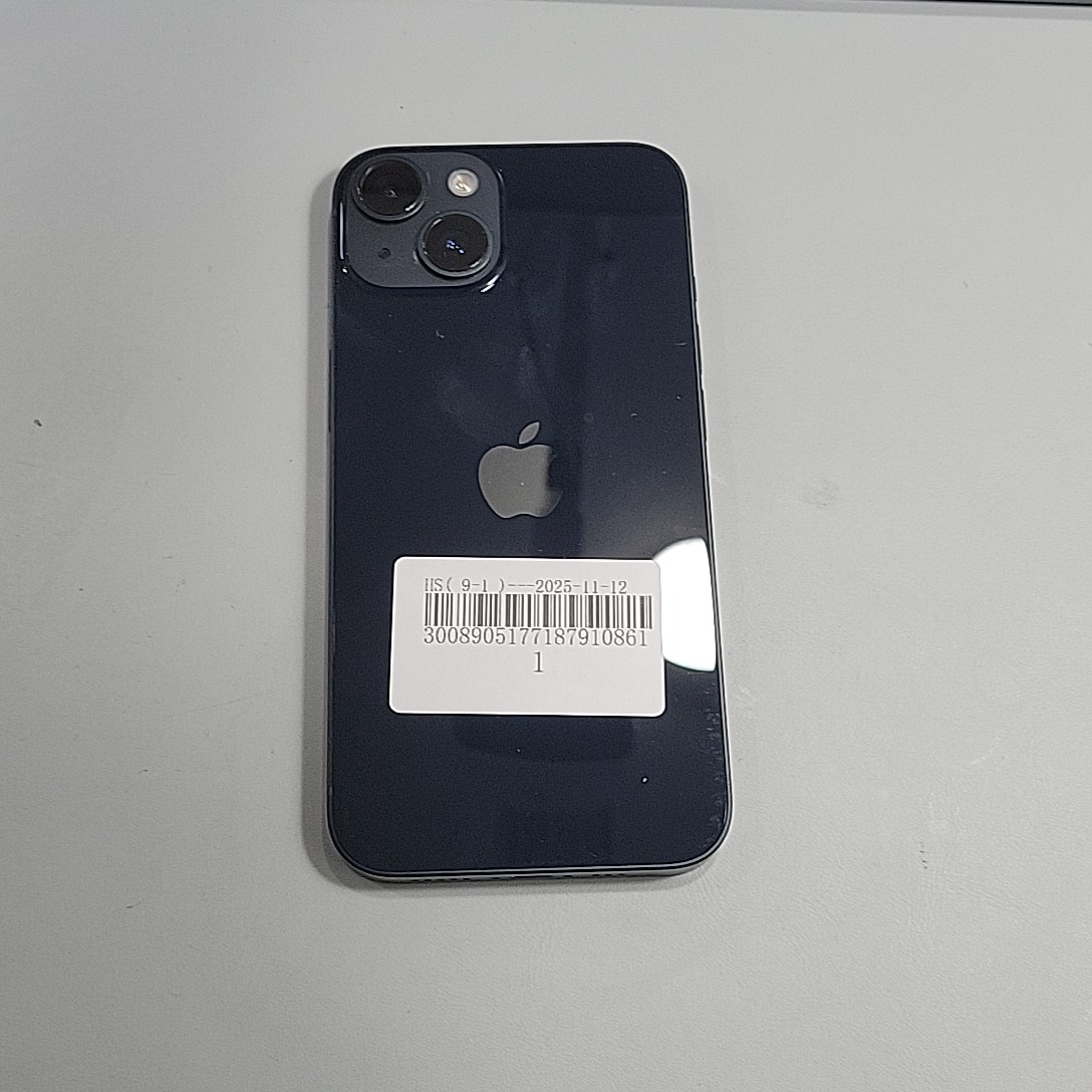 苹果【iPhone 14】95新 