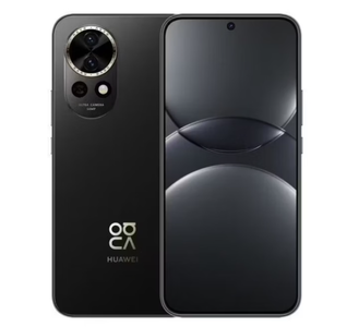 华为【华为 nova 13】5G全网通 羽砂白 12G/512G 国行 9成新 