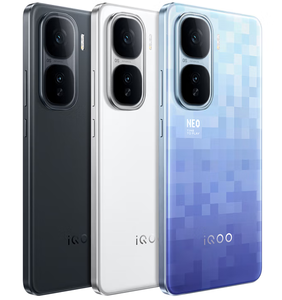 vivo【iQOO Neo10 Pro+】5G全网通 疾影黑 16G/1TB 国行 8成新 